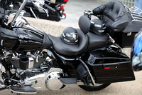 Biker's for Ta-Ta's Dice Run