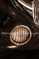 Sensous Steel